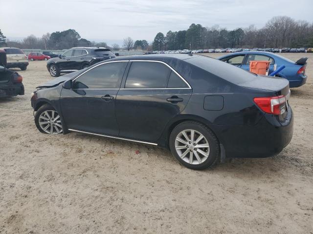 Photo 2 from auction – 2014 TOYOTA CAMRY L with VIN 4T4BF1FK4ER434221
