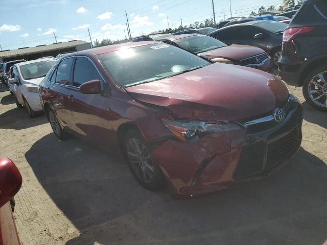 Photo 4 from auction – 2016 TOYOTA CAMRY LE with VIN 4T1BF1FK4GU525549