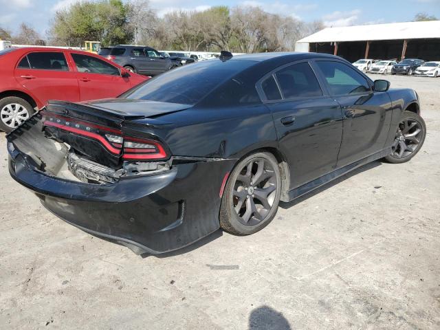 Photo 3 from auction – 2018 DODGE CHARGER SX with VIN 2C3CDXHG7JH210124
