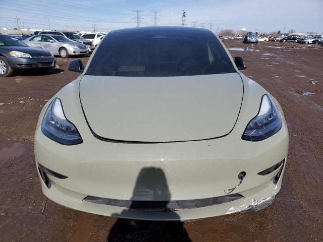 Photo 5 from auction – 2020 TESLA MODEL 3 with VIN 5YJ3E1EC4LF792022