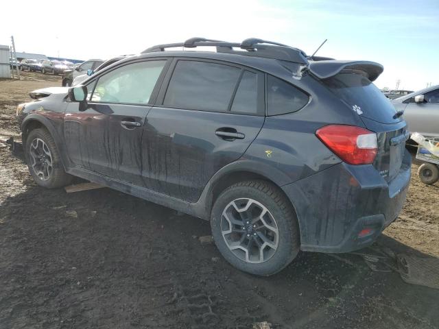 Photo 2 from auction – 2016 SUBARU CROSSTREK with VIN JF2GPABC3G8284566