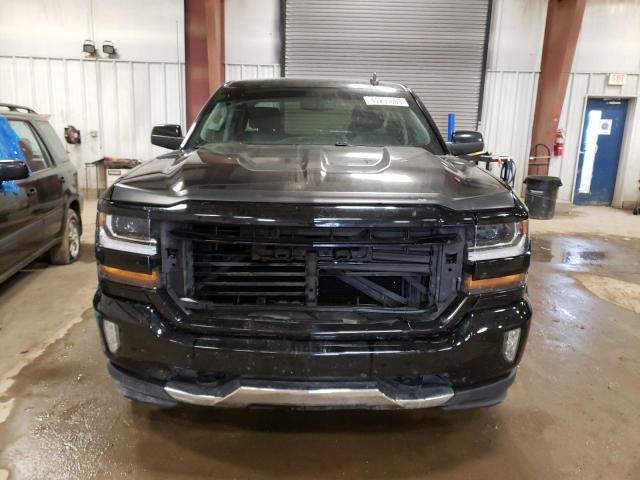 Photo 5 from auction – 2017 CHEVROLET SILVERADO with VIN 1GCVKREC5HZ158204