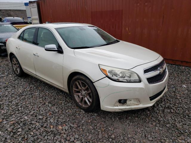 Photo 4 from auction – 2013 CHEVROLET MALIBU 2LT with VIN 1G11F5RR1DF123660