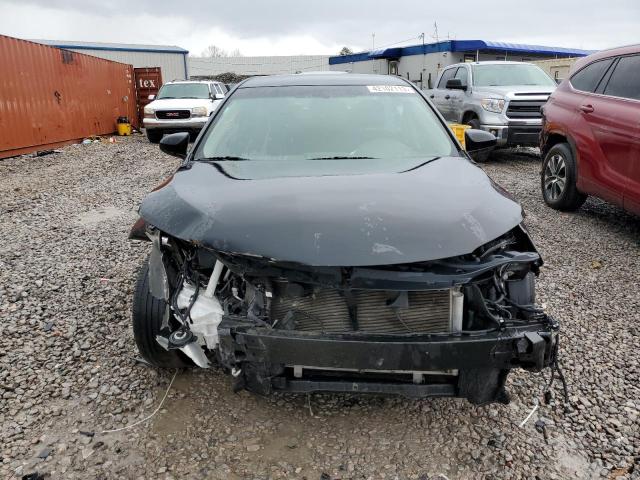 Photo 5 from auction – 2017 TOYOTA CAMRY LE with VIN 4T1BF1FK5HU409231