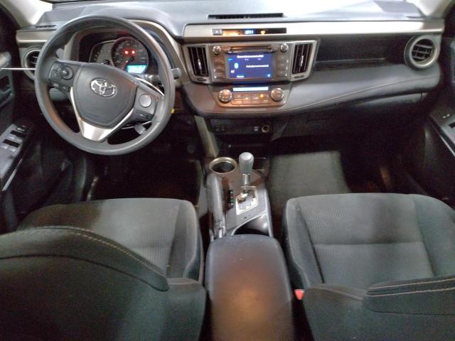 Photo 8 from auction – 2013 TOYOTA RAV4 XLE with VIN JTMRFREV4D5020680