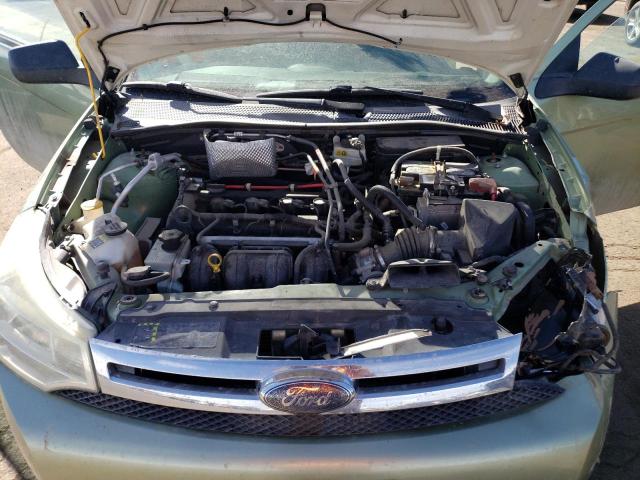 Photo 11 from auction – 2008 FORD FOCUS S/SE with VIN 1FAHP32N78W192203