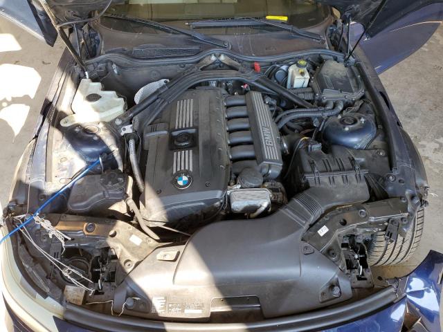 Photo 11 from auction – 2011 BMW Z4 SDRIVE3 with VIN WBALM5C53BE379763