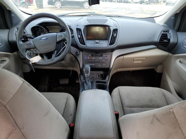 Photo 8 from auction – 2019 FORD ESCAPE SE with VIN 1FMCU0GD1KUB45503