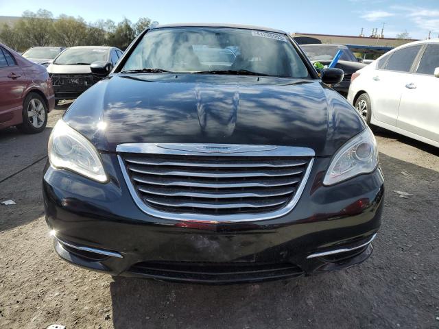 Photo 5 from auction – 2013 CHRYSLER 200 LX with VIN 1C3CCBAB6DN658385