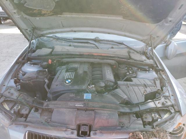 Photo 11 from auction – 2007 BMW 328 I with VIN WBAVA33517P140701