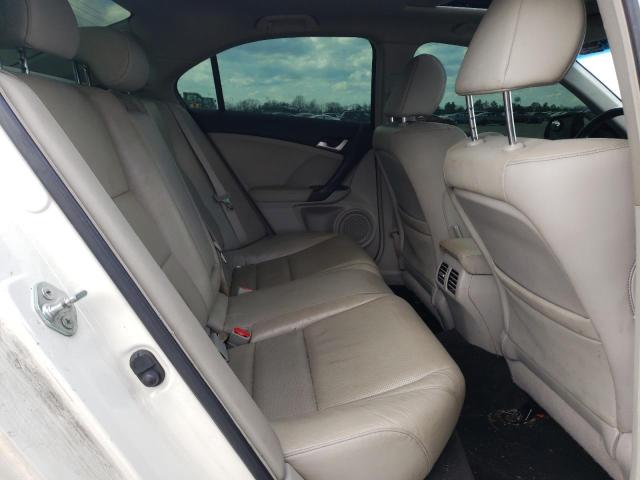 Photo 10 from auction – 2011 ACURA TSX with VIN JH4CU2F67BC015040