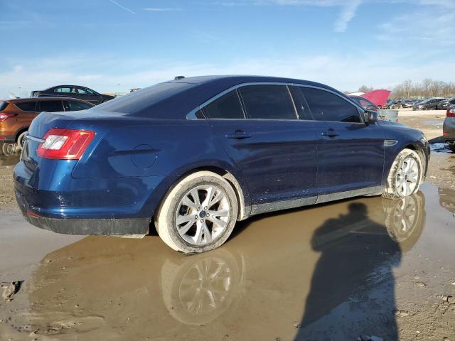 Photo 3 from auction – 2012 FORD TAURUS SEL with VIN 1FAHP2EWXCG143773