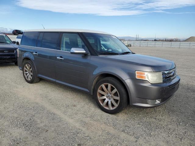 Photo 4 from auction – 2009 FORD FLEX LIMIT with VIN 2FMDK53C39BA19874