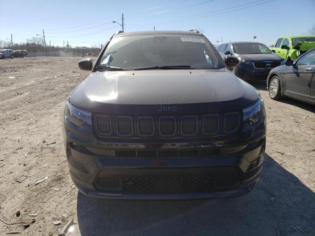 Photo 5 from auction – 2022 JEEP COMPASS LI with VIN 3C4NJDCB3NT143395