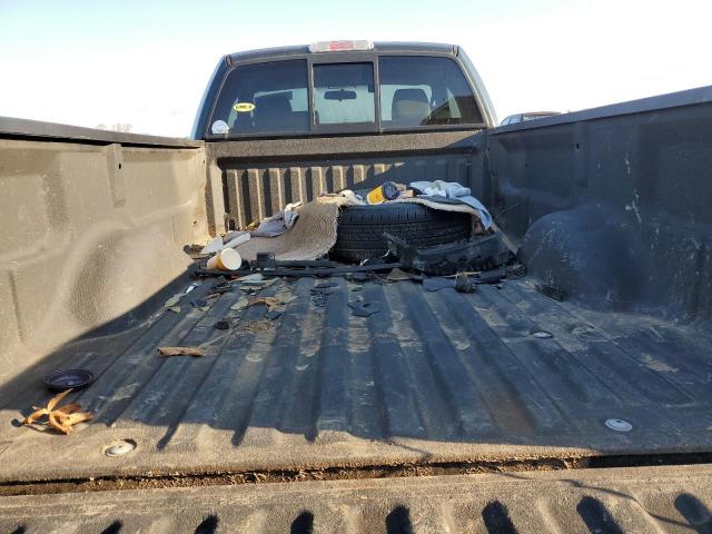 Photo 10 from auction – 2005 FORD F150 with VIN 1FTRF14W35NB13591