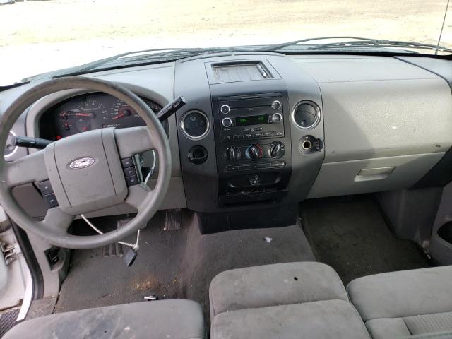 Photo 8 from auction – 2008 FORD F150 with VIN 1FTPX12508FC06484