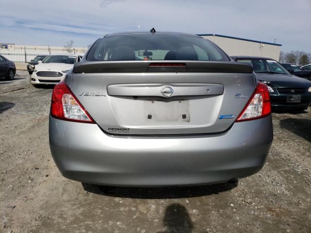 Photo 6 from auction – 2014 NISSAN VERSA S with VIN 3N1CN7APXEL849083