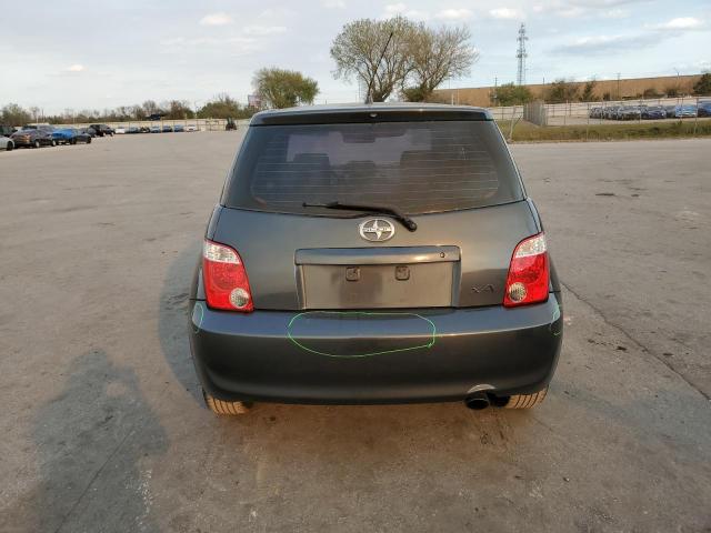 Photo 6 from auction – 2006 TOYOTA SCION XA with VIN JTKKT624860159904