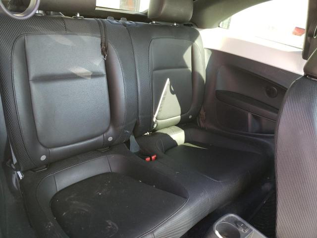 Photo 10 from auction – 2012 VOLKSWAGEN BEETLE with VIN 3VWJP7AT2CM608988