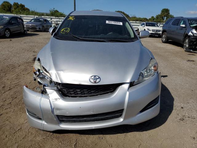 Photo 5 from auction – 2011 TOYOTA COROLLA MA with VIN 2T1KU4EE9BC538875