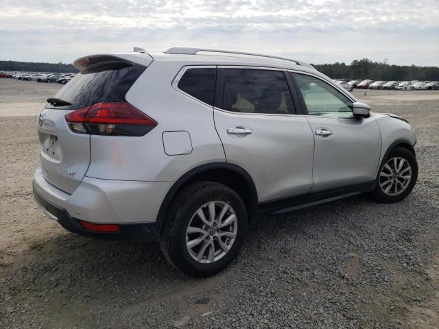 Photo 3 from auction – 2019 NISSAN ROGUE S with VIN KNMAT2MT3KP501700