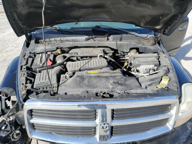Photo 12 from auction – 2005 DODGE DURANGO LI with VIN 1D4HB58D95F584469