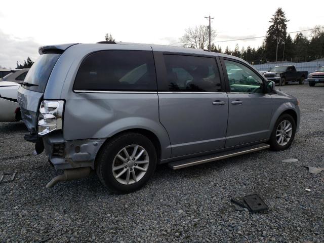 Photo 3 from auction – 2019 DODGE GRAND CARA with VIN 2C4RDGCG2KR770917