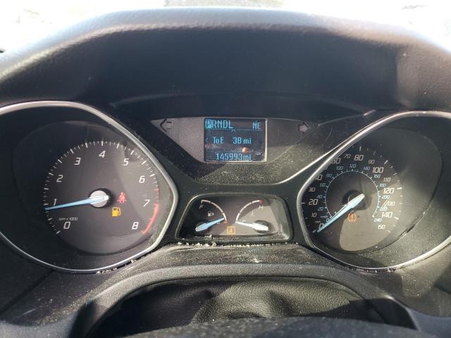 Photo 9 from auction – 2012 FORD FOCUS SE with VIN 1FAHP3K29CL166251