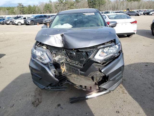Photo 5 from auction – 2018 NISSAN ROGUE S with VIN KNMAT2MT7JP581131