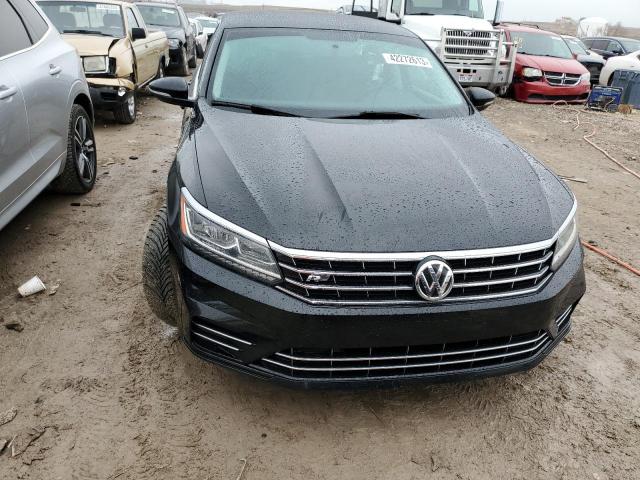 Photo 5 from auction – 2016 VOLKSWAGEN PASSAT S with VIN 1VWAS7A39GC044777