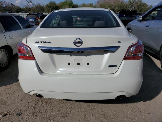 Photo 6 from auction – 2013 NISSAN ALTIMA 2.5 with VIN 1N4AL3AP3DC240274