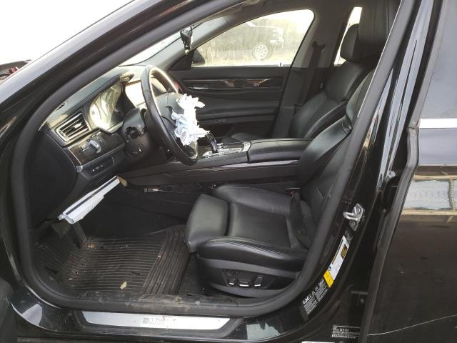 Photo 7 from auction – 2012 BMW ALPINA B7 with VIN WBAKC8C5XCC437624