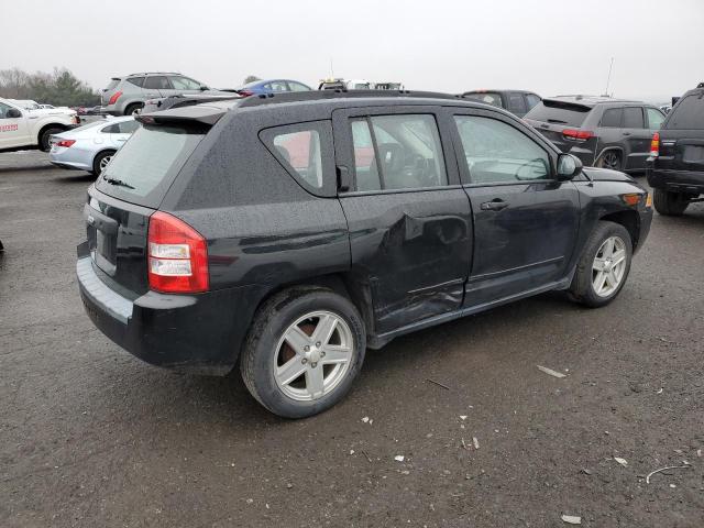 Photo 3 from auction – 2008 JEEP COMPASS SP with VIN 1J8FT47W78D589371