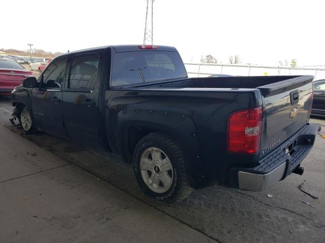 Photo 2 from auction – 2012 CHEVROLET SILVERADO with VIN 1GCPKSE7XCF213212