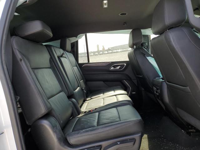 Photo 11 from auction – 2021 CHEVROLET SUBURBAN K with VIN 1GNSKDKD8MR409706