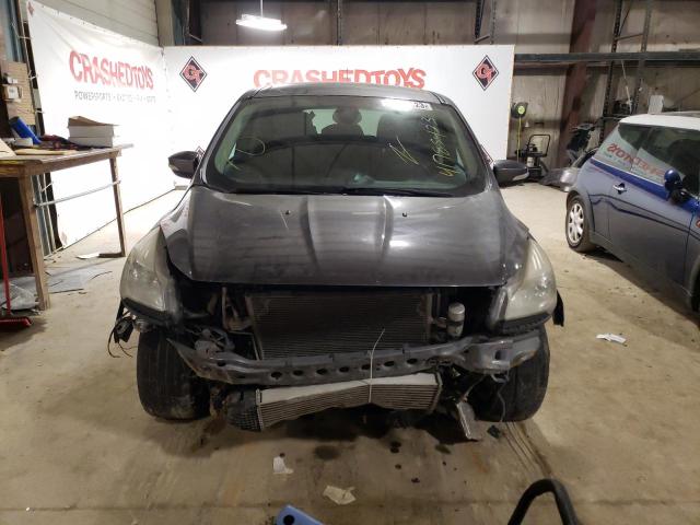 Photo 5 from auction – 2013 FORD ESCAPE SEL with VIN 1FMCU9H96DUB70110