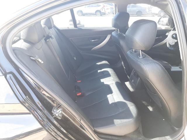 Photo 10 from auction – 2012 BMW 328 I SULE with VIN WBA3C1C50CF430269