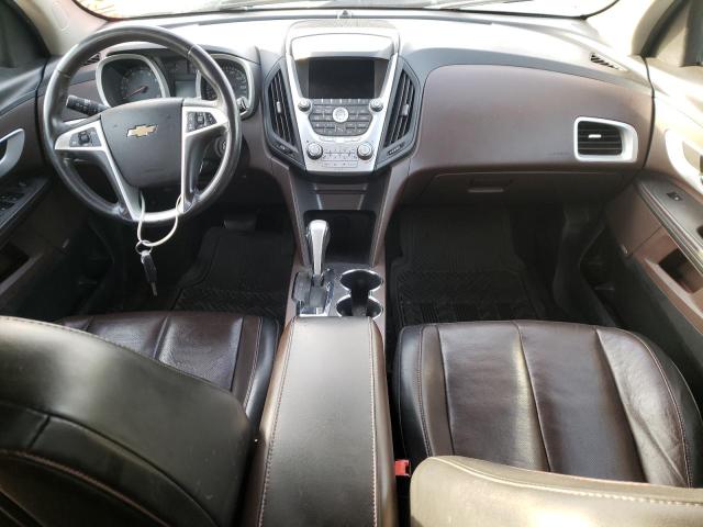 Photo 8 from auction – 2011 CHEVROLET EQUINOX LT with VIN 2CNFLPE56B6311792