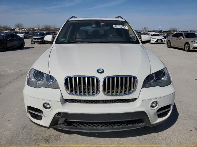 Photo 5 from auction – 2012 BMW X5 XDRIVE5 with VIN 5UXZV8C55CL424550