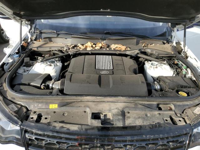 Photo 12 from auction – 2018 LAND ROVER DISCOVERY with VIN SALRG2RV7JA055594