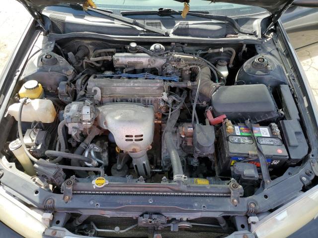 Photo 11 from auction – 2000 TOYOTA CAMRY CE with VIN JT2BG22K1Y0402628