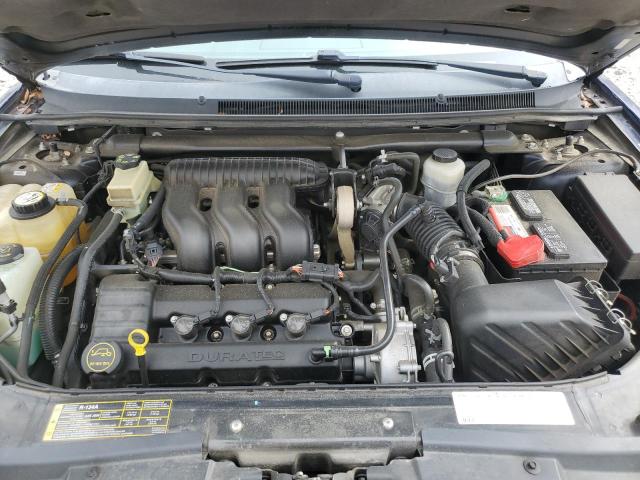 Photo 11 from auction – 2007 FORD FIVE HUNDR with VIN 1FAHP24127G132603
