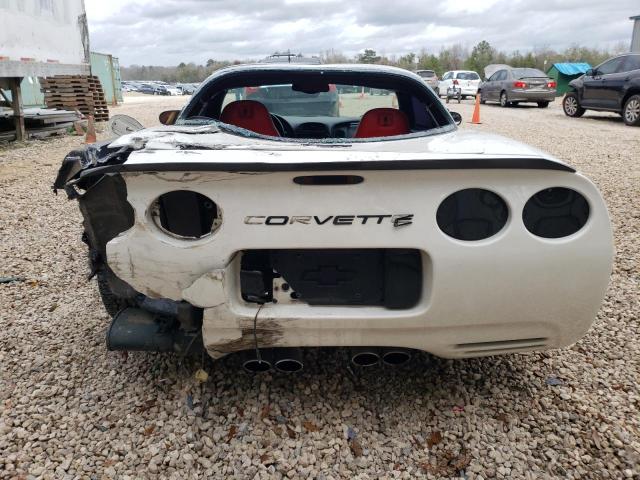 Zdjęcie 6 z aukcji – 2002 CHEVROLET CORVETTE z VIN 1G1YY22G525135751