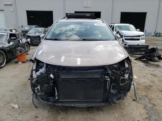 Photo 5 from auction – 2017 CHRYSLER PACIFICA L with VIN 2C4RC1GG9HR537667