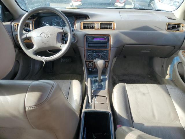 Photo 8 from auction – 1997 TOYOTA CAMRY with VIN 4T1BG22K2VU115810