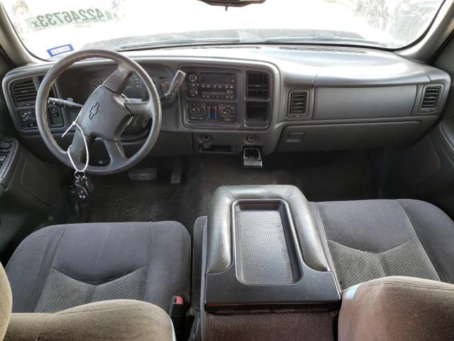 Photo 8 from auction – 2006 CHEVROLET SILVERADO with VIN 2GCEC13V761240427