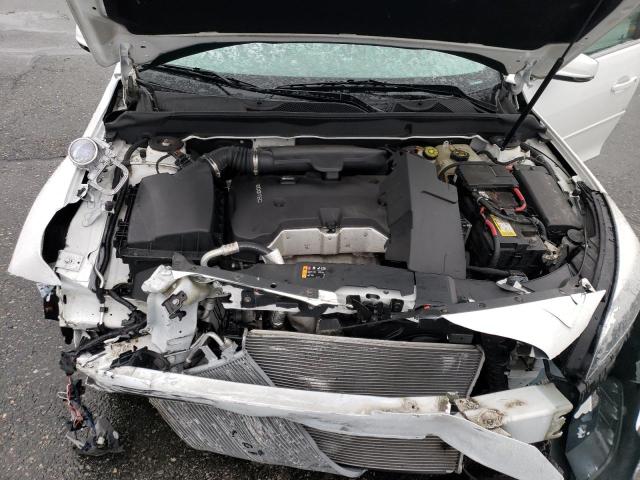 Photo 11 from auction – 2015 CHEVROLET MALIBU 1LT with VIN 1G11C5SL5FF345037