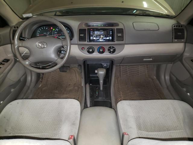 Photo 8 from auction – 2003 TOYOTA CAMRY LE with VIN JTDBE32K830165129