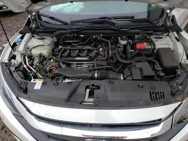 Photo 11 from auction – 2017 HONDA CIVIC EX with VIN 2HGFC3B31HH354600