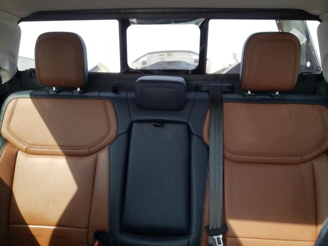 Photo 10 from auction – 2022 FORD MAVERICK X with VIN 3FTTW8F99NRA45087
